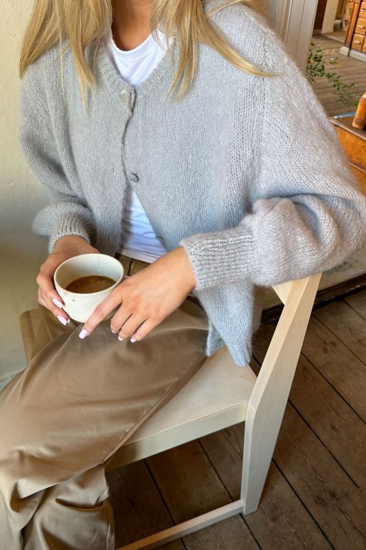 Ida Cardigan
