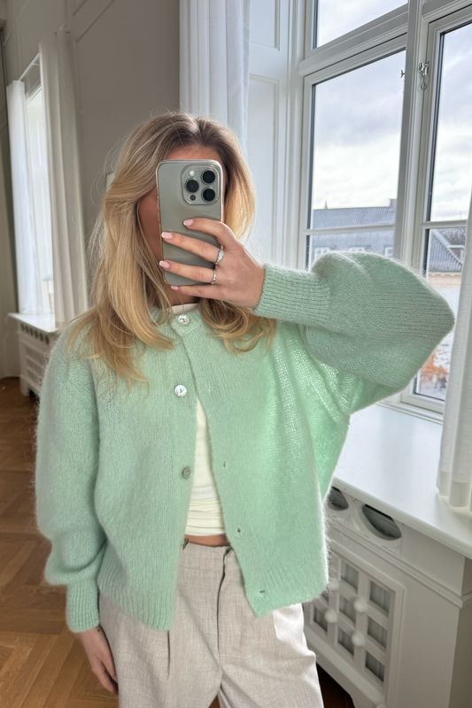 Ida Cardigan