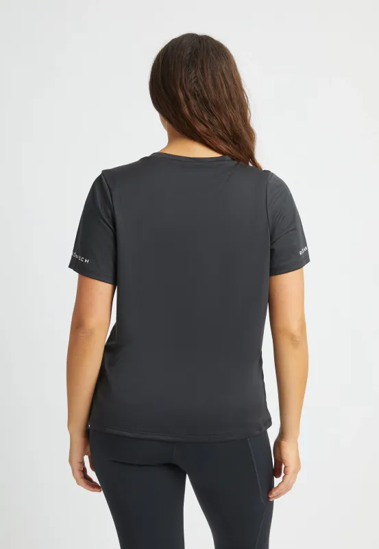 Team Logo Tee