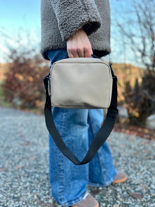 Hovedbilde Box Bag W3