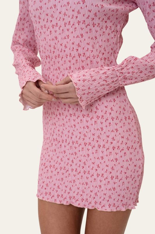 Odine Dress