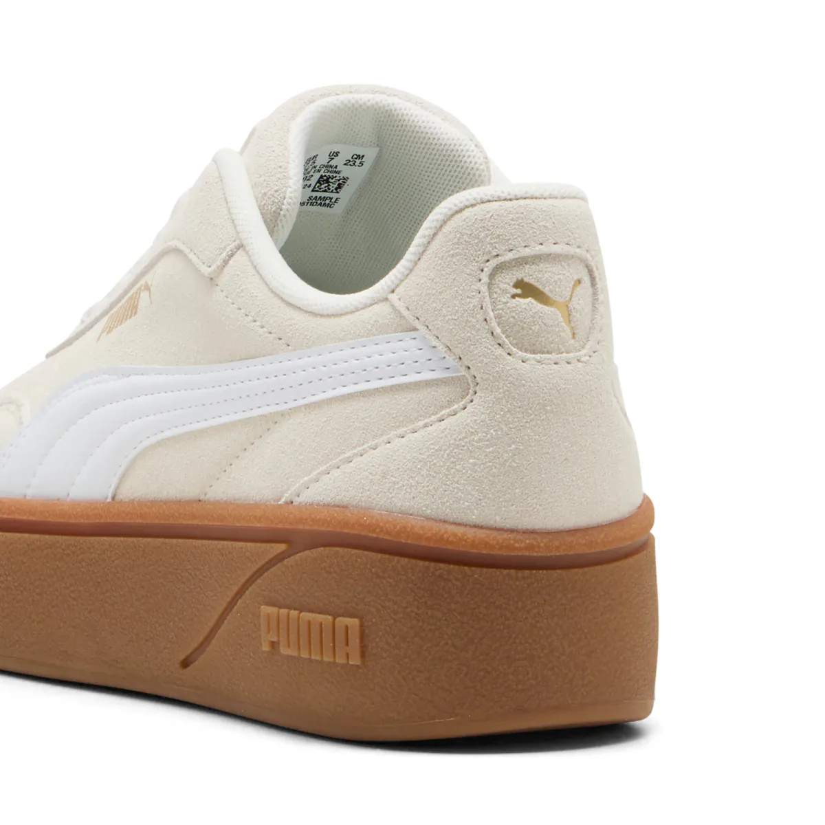 Club II Era Platform