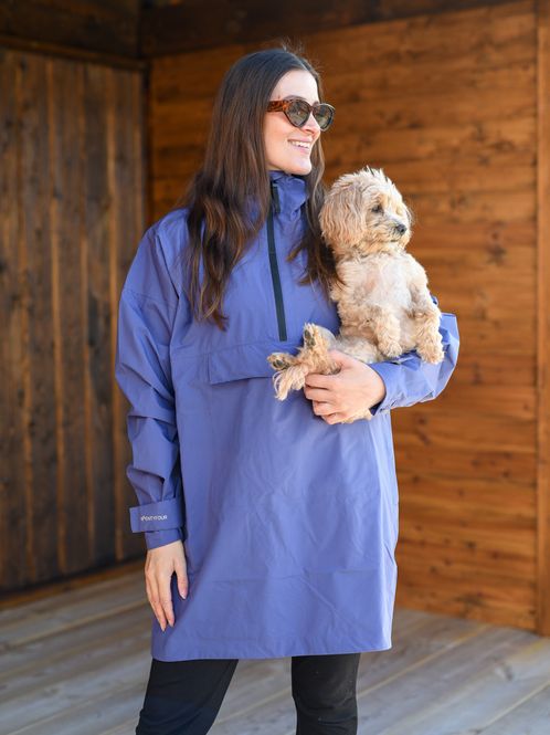 Hovedbilde Mode 3L Poncho D