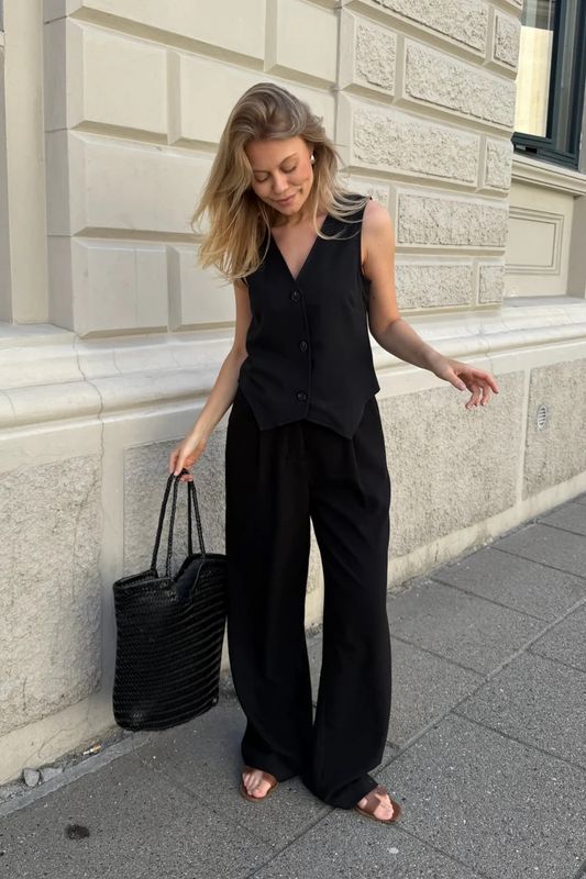 Celina Pants
