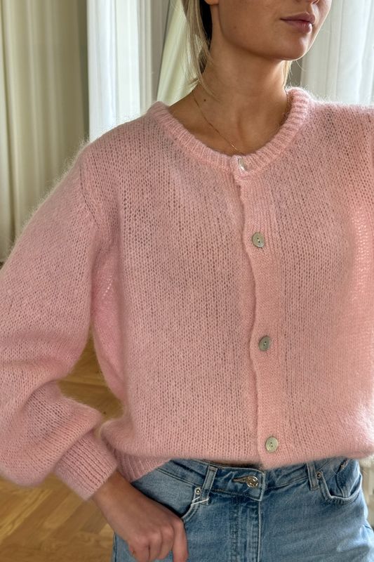Ida Cardigan