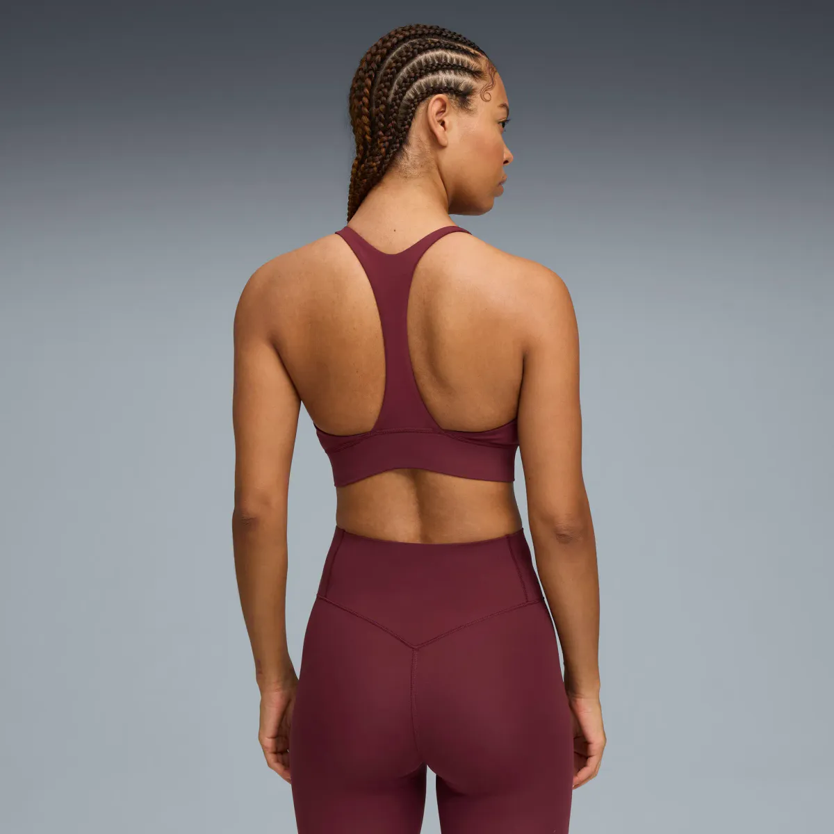 Shapelux High Neck Bra 