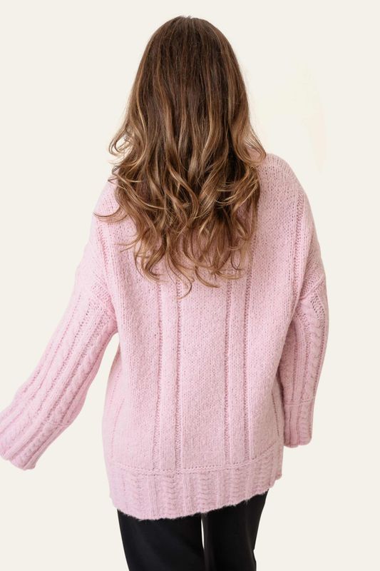 Kiki Sweater