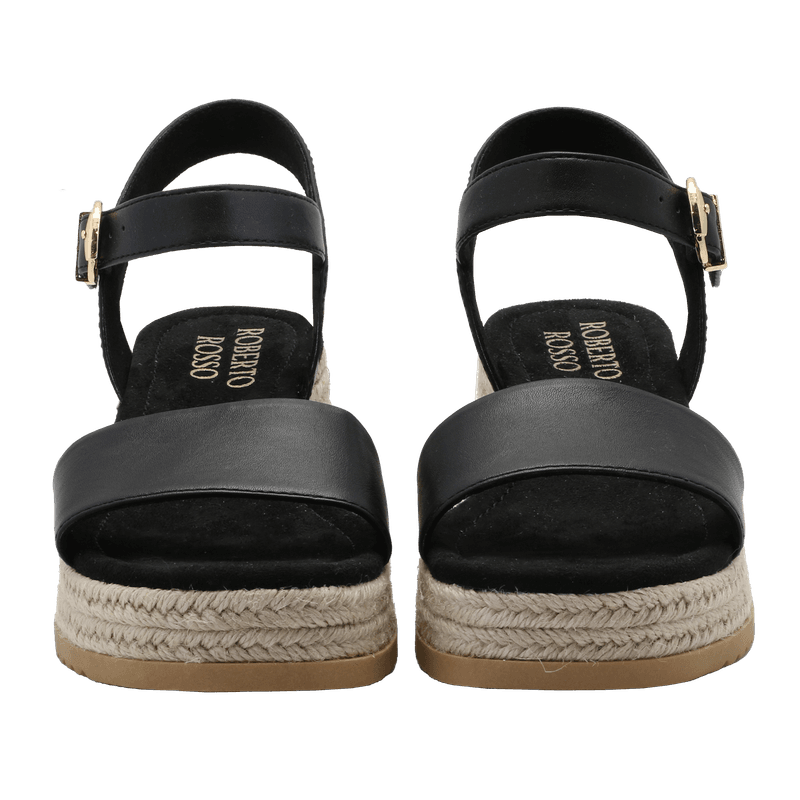 Lili Wedge