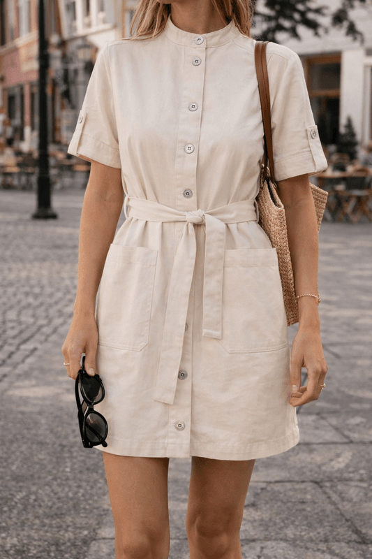 Galena Dress