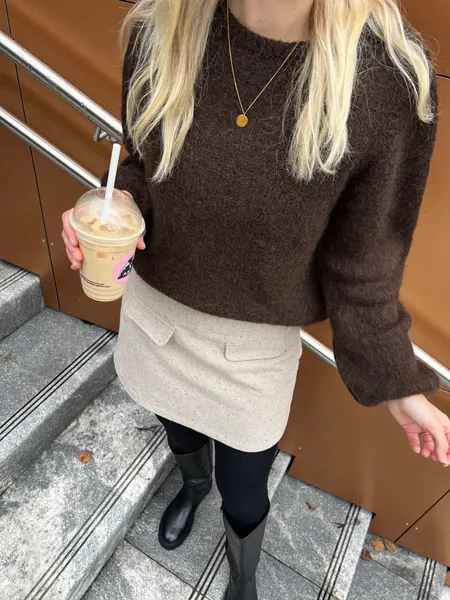 Hovedbilde Ida Pullover