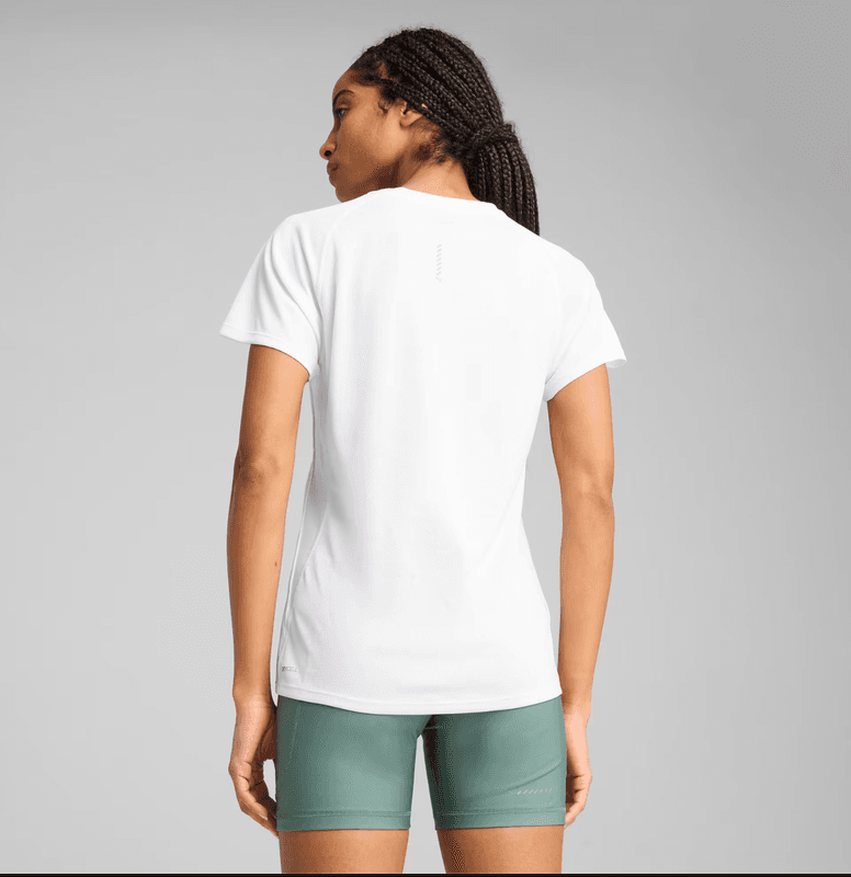 Run Velocity Tee
