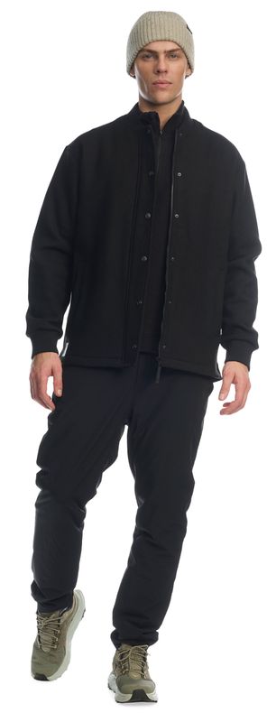 Mode Warm Bomber H