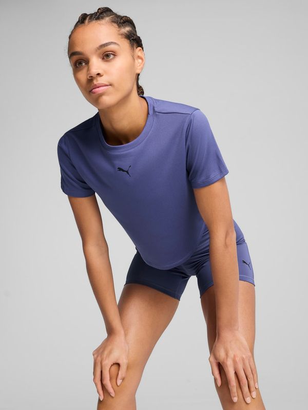 Tad Essential Baby Tee