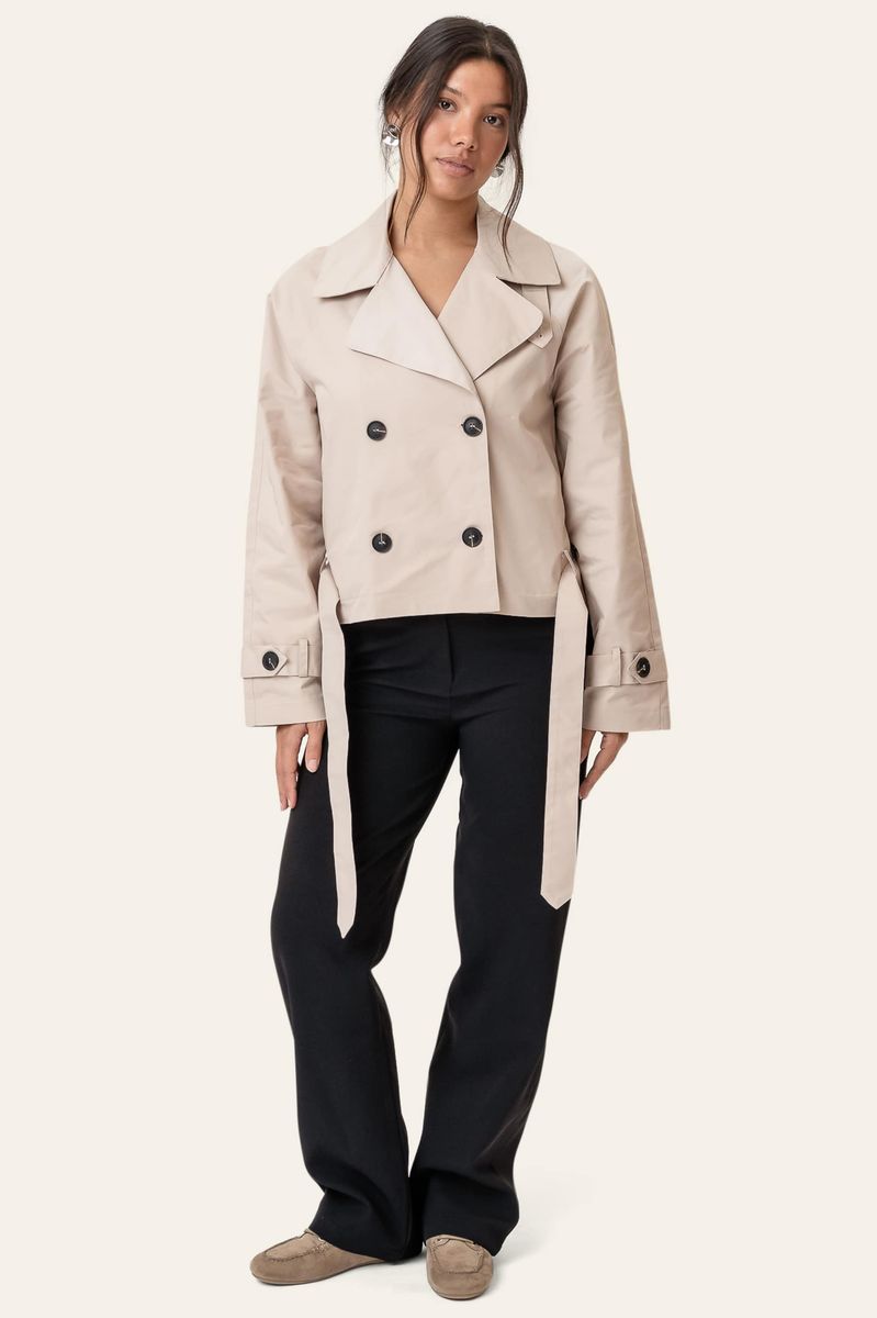 Alma Trenchcoat