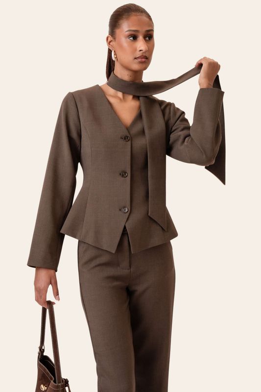 Yara Blazer