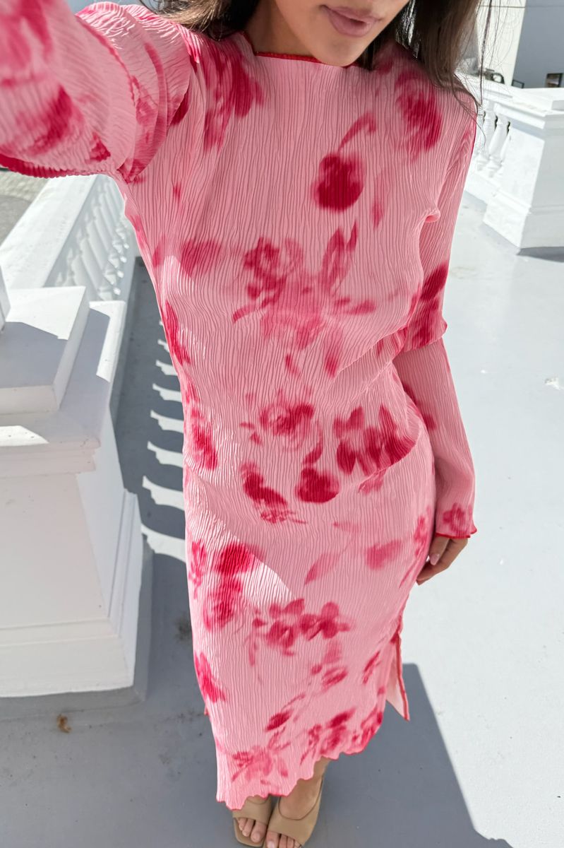 Oda Dress