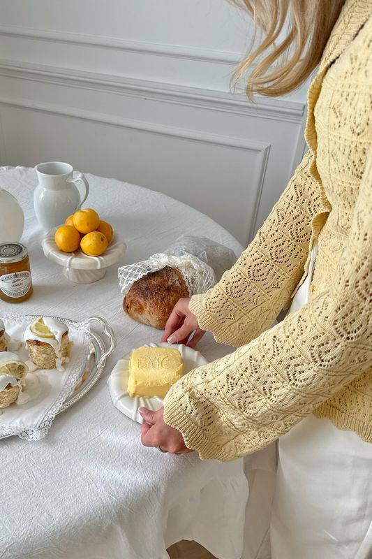Dagmar Cardigan