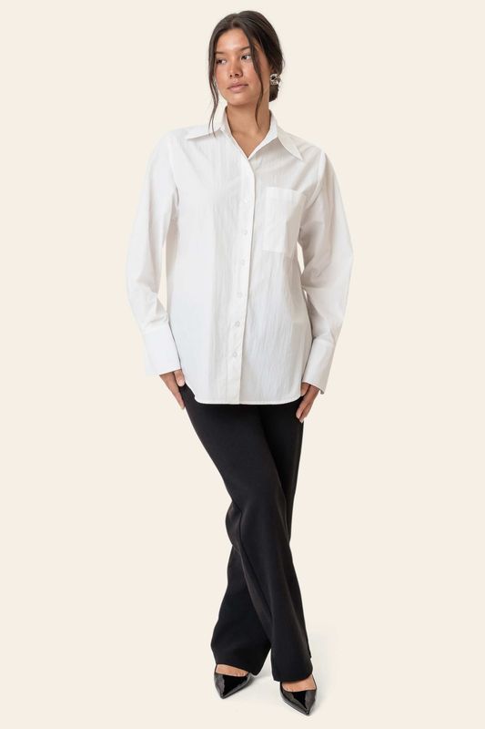 Isabella Shirt