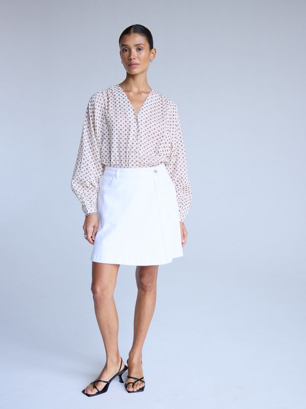 Ziggy Skirt