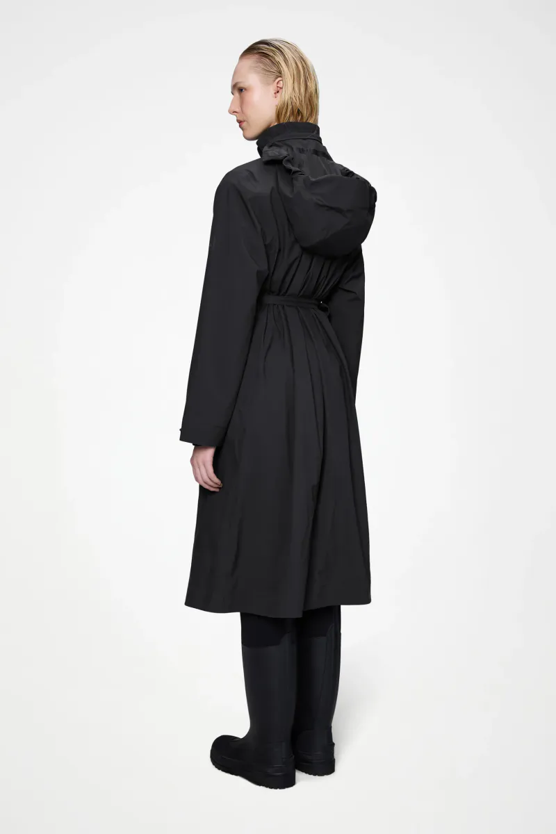 Suva Hardshell W Coat