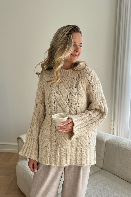 Kiki Sweater