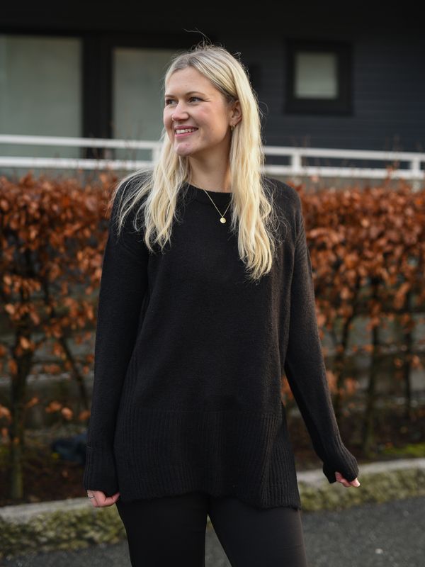 Kamara Long Longsleeve