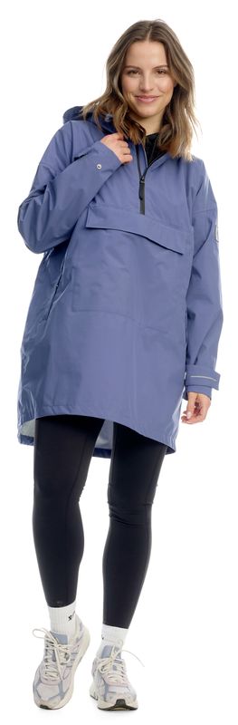 Mode 3L Poncho D