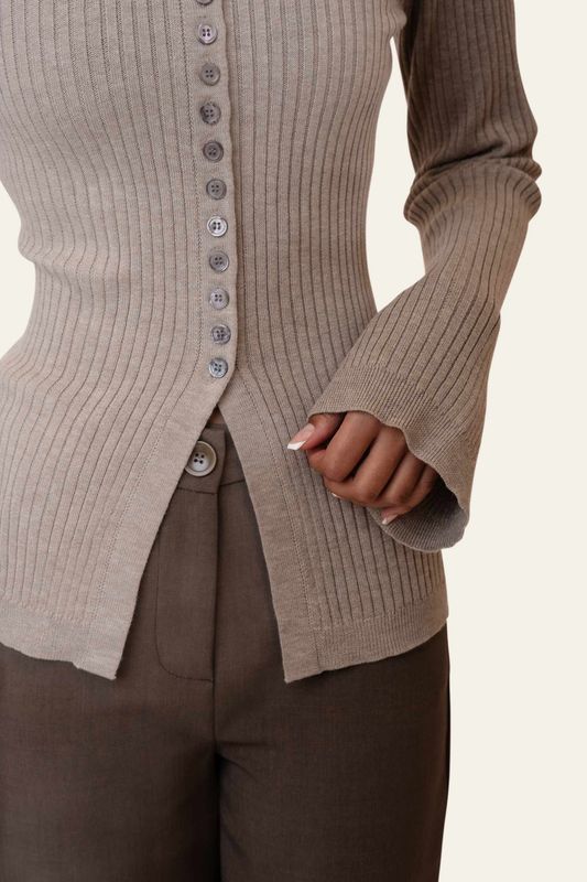 Elma Cardigan