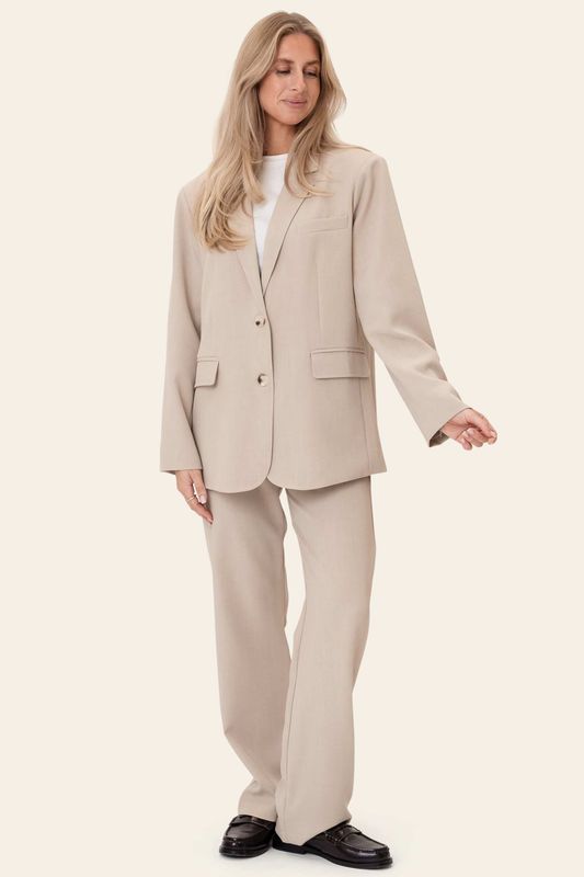 Signature Blazer