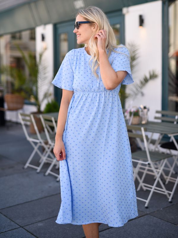 Sabella Dress