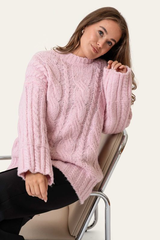 Kiki Sweater