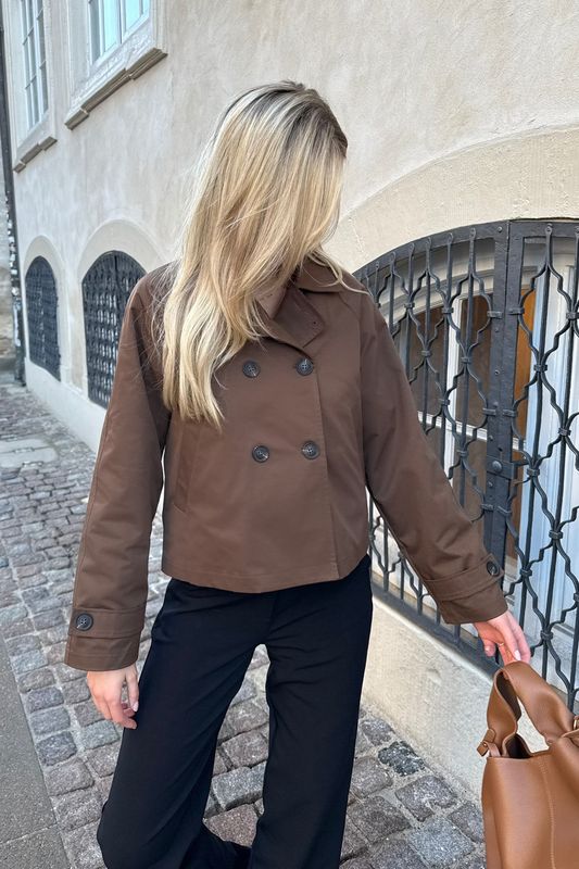 Luna Trenchcoat