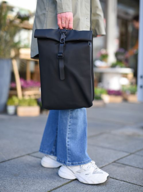 Hovedbilde Rolltop Rucksack Mini W3
