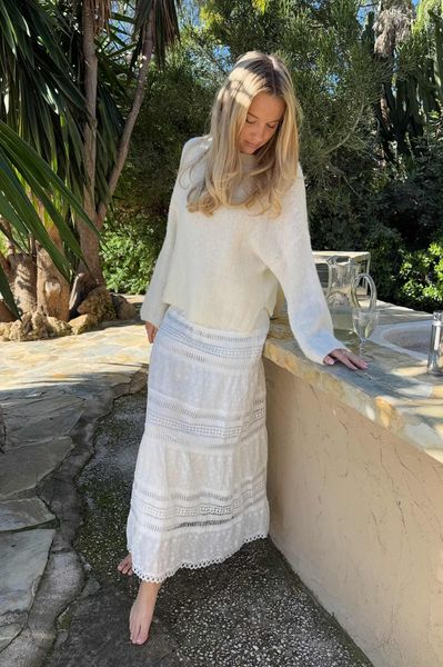 Hovedbilde Palma Pullover