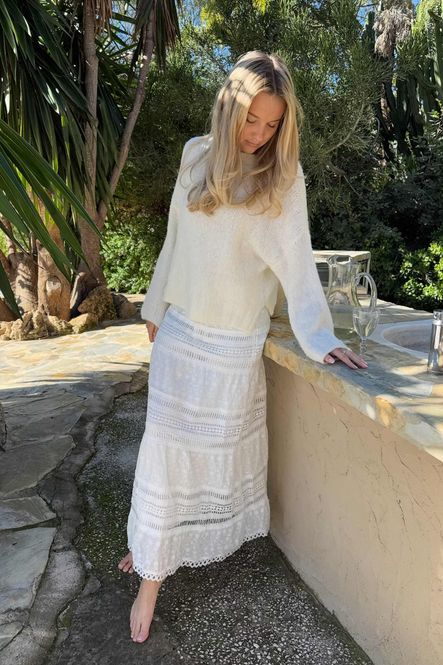 Hovedbilde Palma Pullover