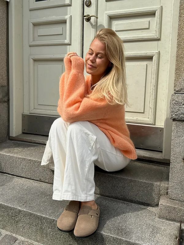 Ida Cardigan