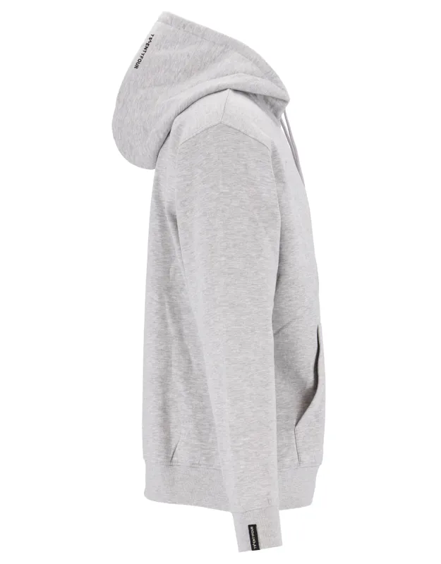 & Zip Hoodie H