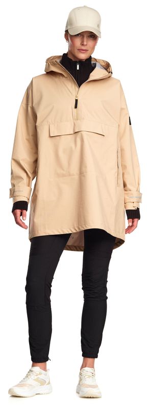 Mode 3L Poncho D