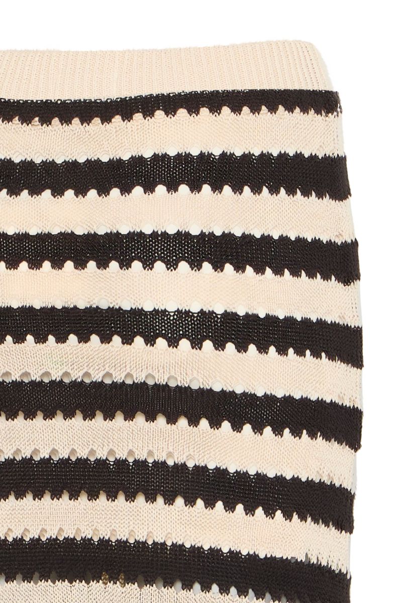 Birdis Skirt