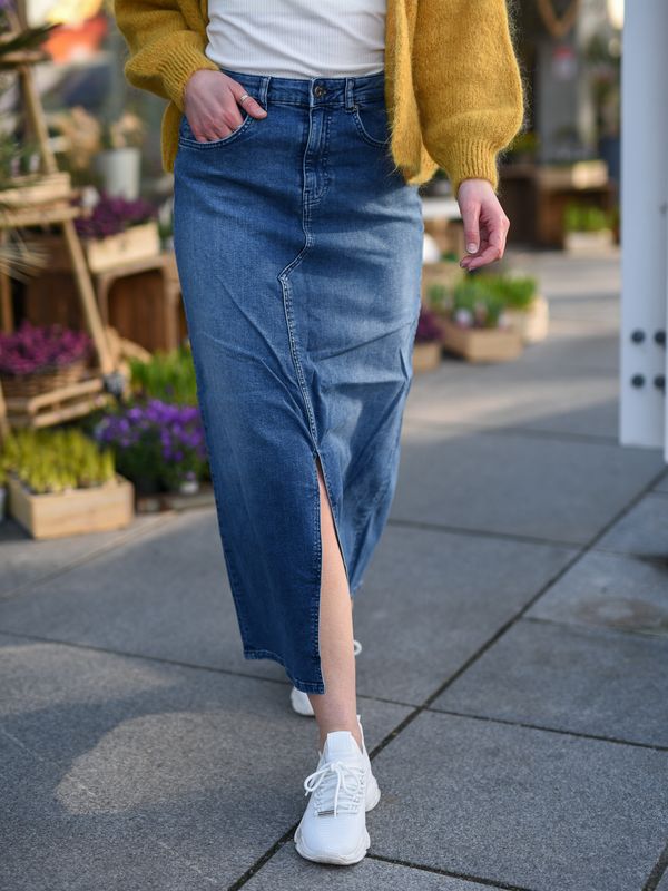 Twiggy Skirt 6