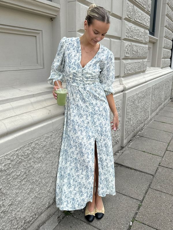 Adel Maxi Dress