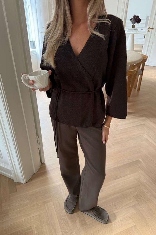 Anne Cardigan