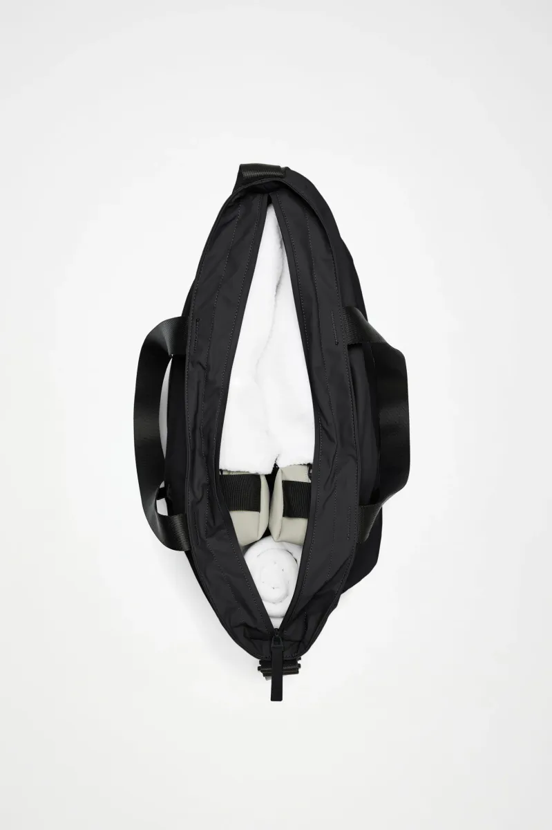 Dash Messenger Tote Bag