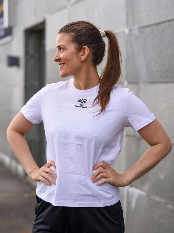 Icons Woman T-Shirt