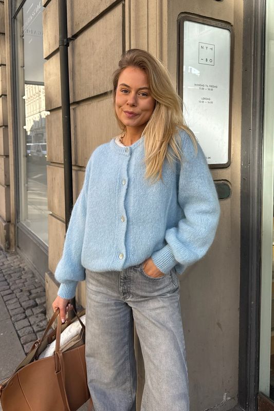 Ida Cardigan
