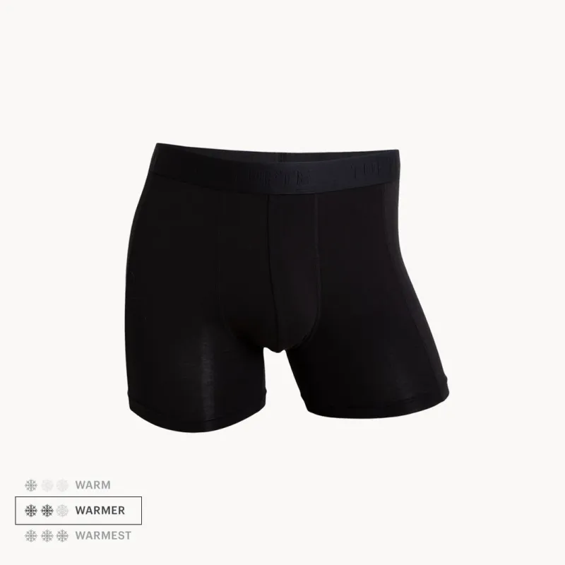 Frost Merino Ull Boxer