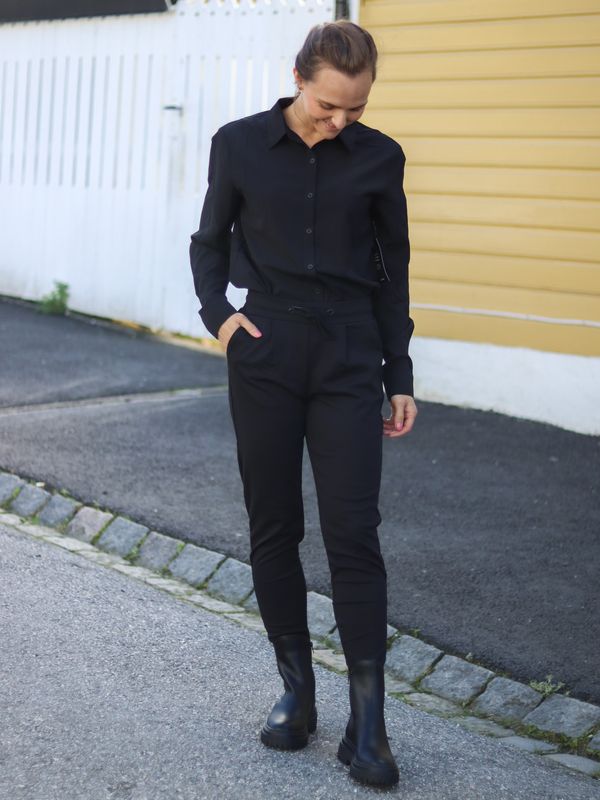 Kate Pant Cropped