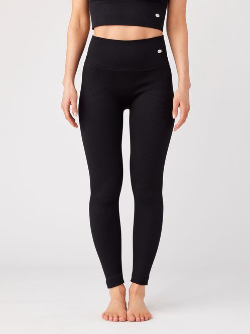 Hovedbilde Ribbed Seamless Tights