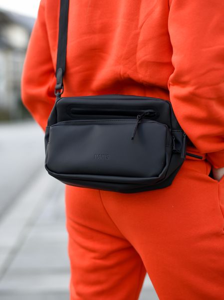 Hovedbilde Cargo Box Bag W3