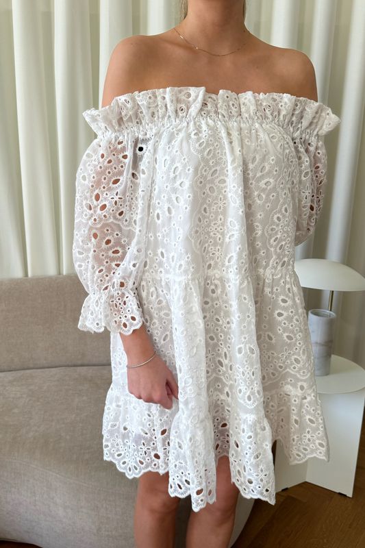Sigrid Dress
